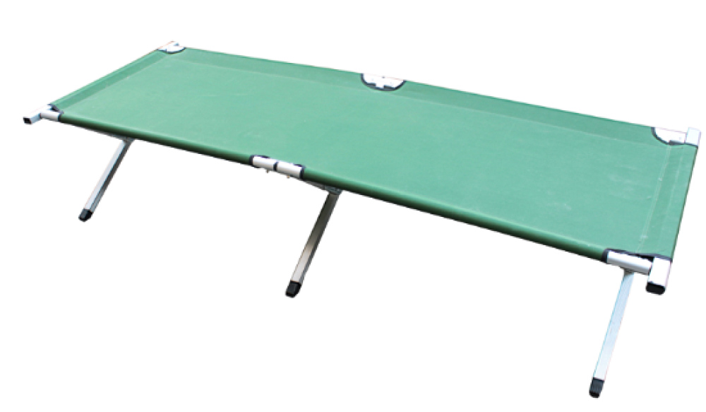 Folding Camp Beds