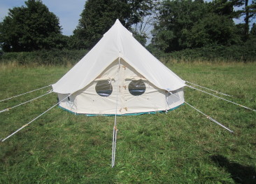 bell tent choose tents ideal sized medium